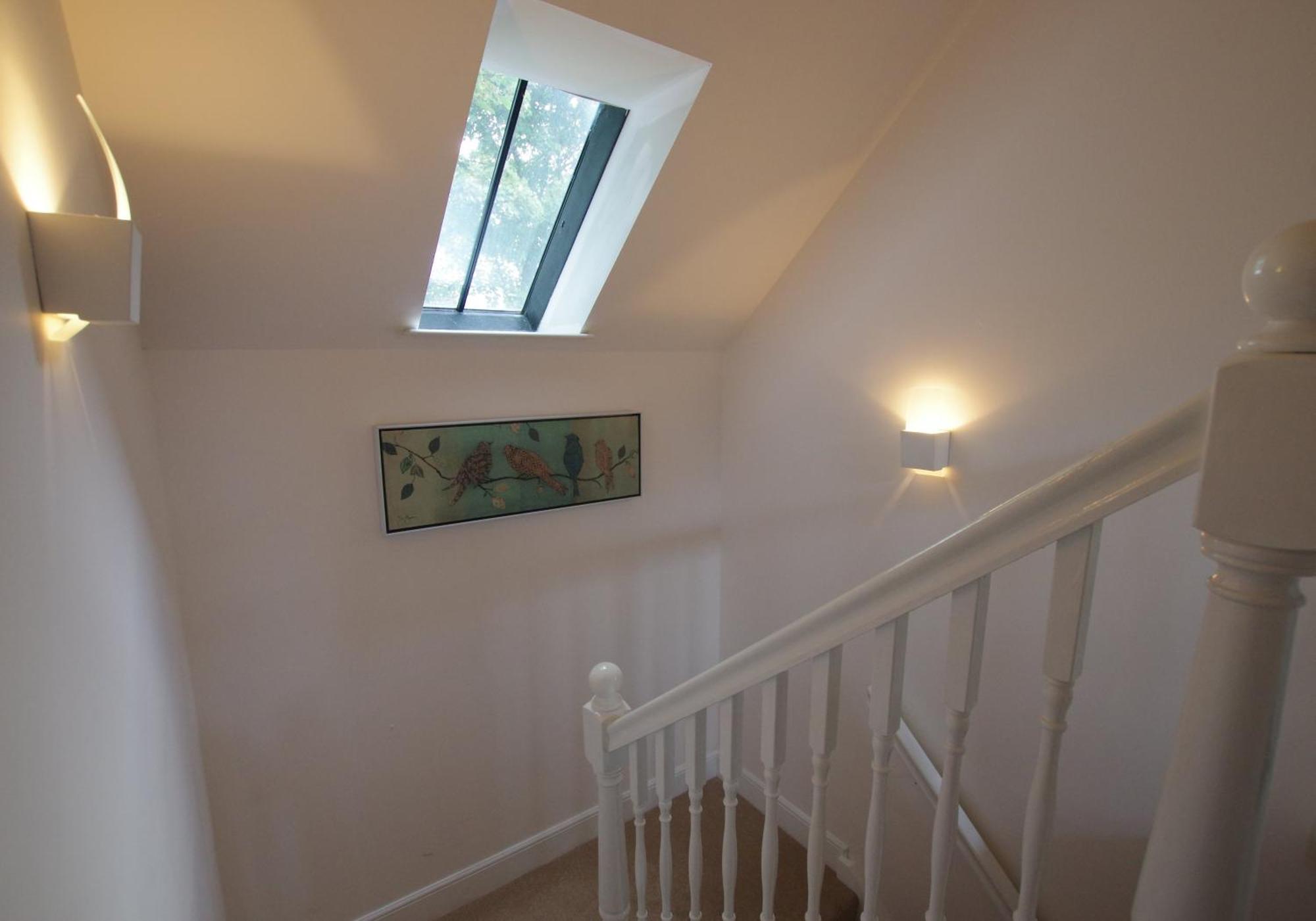 Converted Coach House With Parking In Apartment Pittenweem